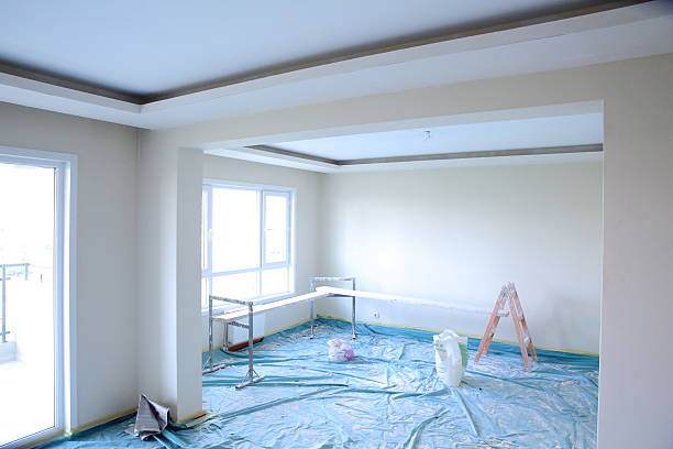 Best Custom Drywall Designs  in Ogdensburg, NY